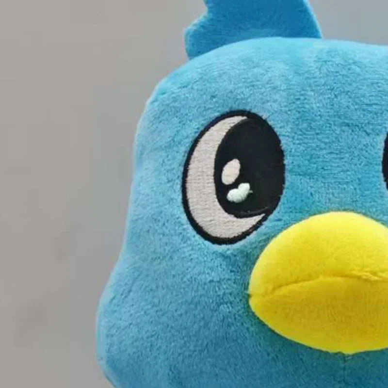 In Stock New Milo Plushie Milo Plush Toy Games Around Plush Toys Dolls Desktop Decoration Birthday Gifts
