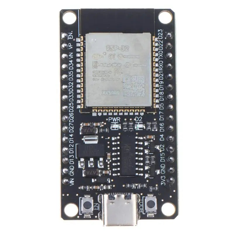 Programmable Mini DIY Drone Open Source with PCB Propeller Guards for STEM Hobbyists Student Science Learning Projects