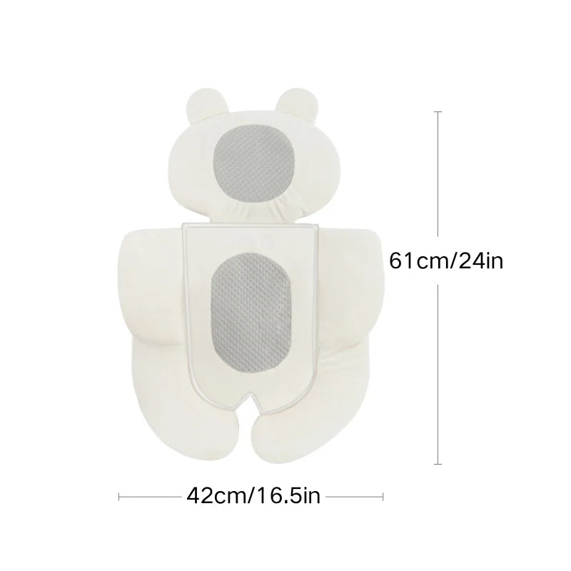 Newborn Stroller & Bassinet Cushion Insert