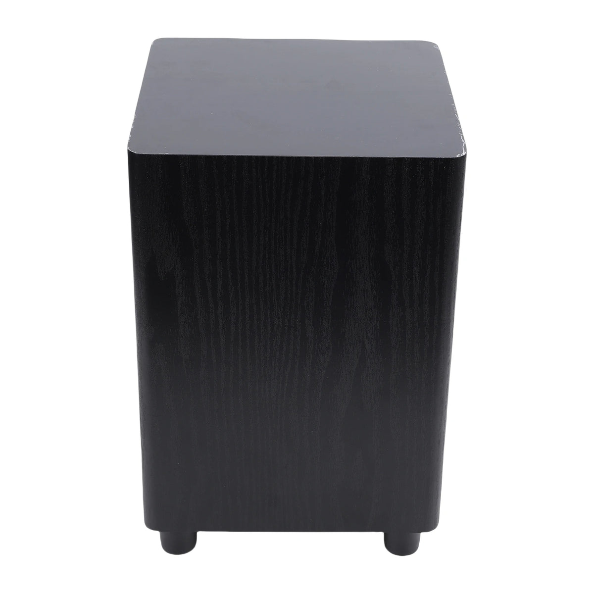 100W Home Subwoofer 6.5 Inch Independent Passive Subwoofer Speaker Plug and Play for Home Theater Party Home Theater Subwoofer