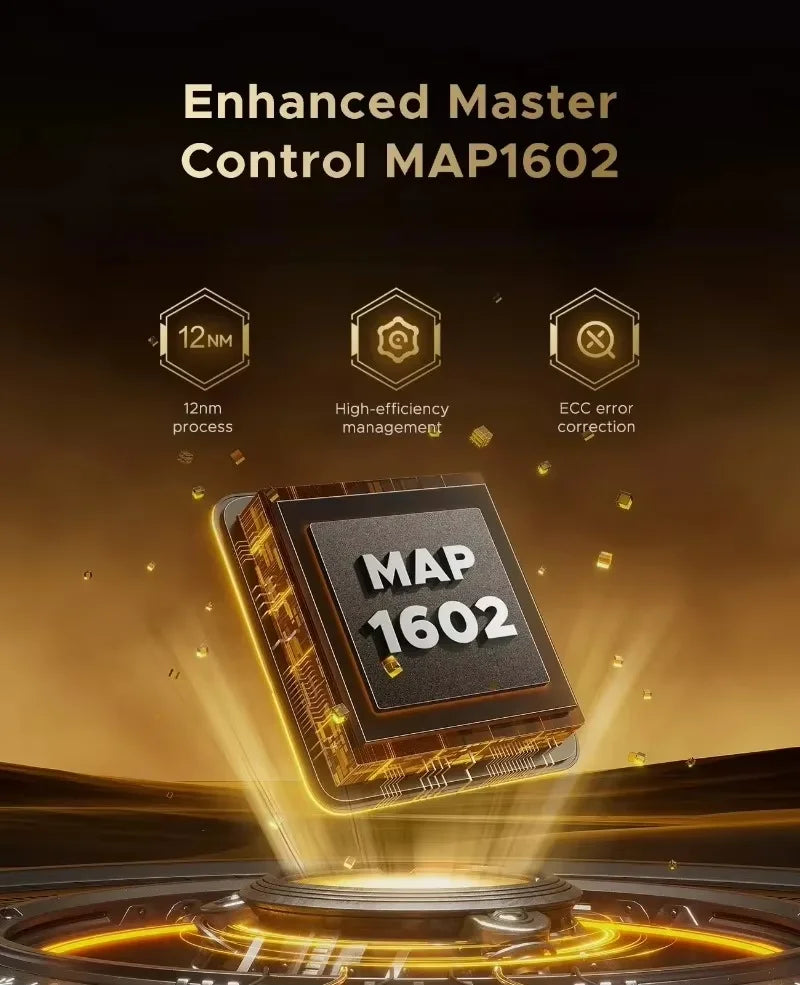 M.2 SATA III Internal SSD