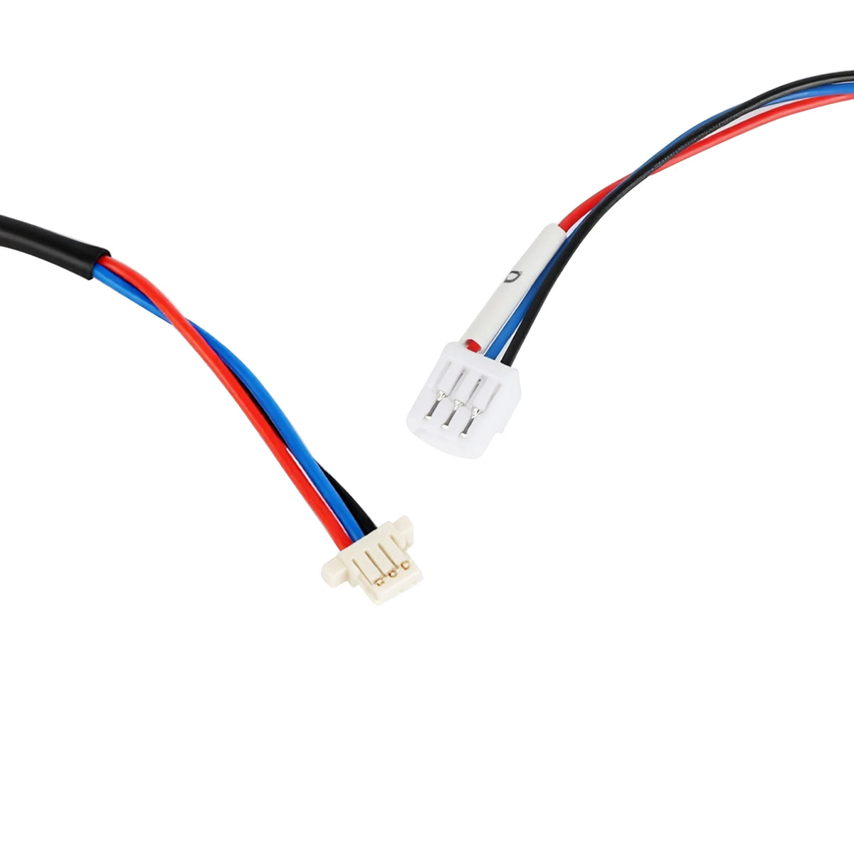 Creality Hi Extruder Kit Cutting-Blade Inspection Line