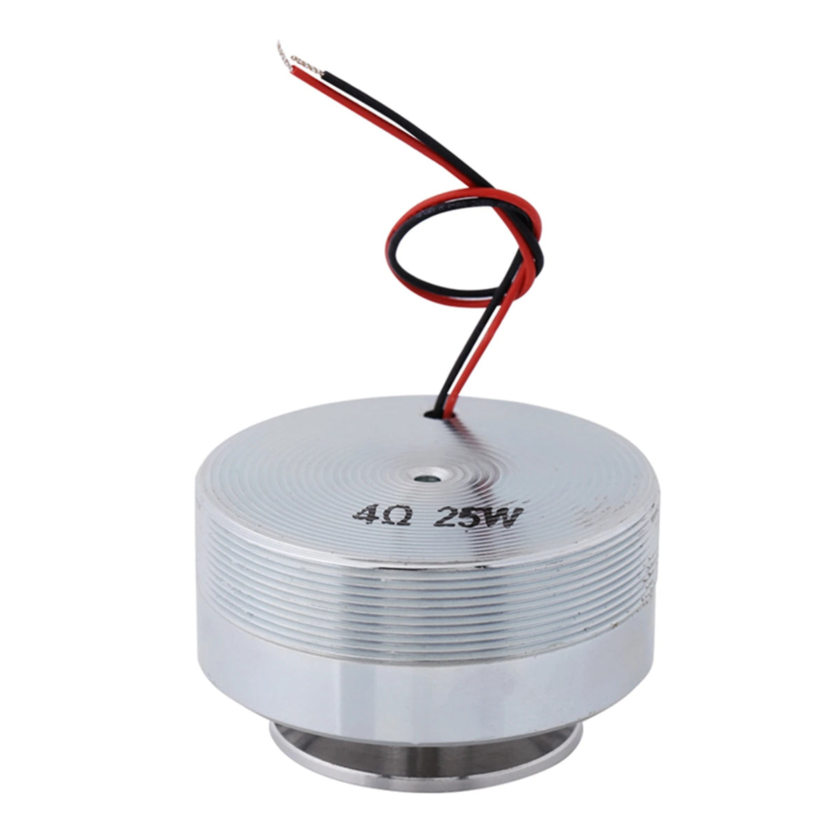 50 mm Full-Range Vibration Speaker