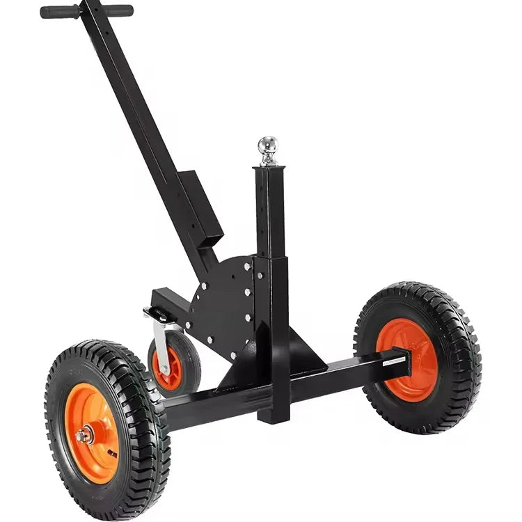 Adjustable Trailer Mover Dolly for Boat, Car & RV