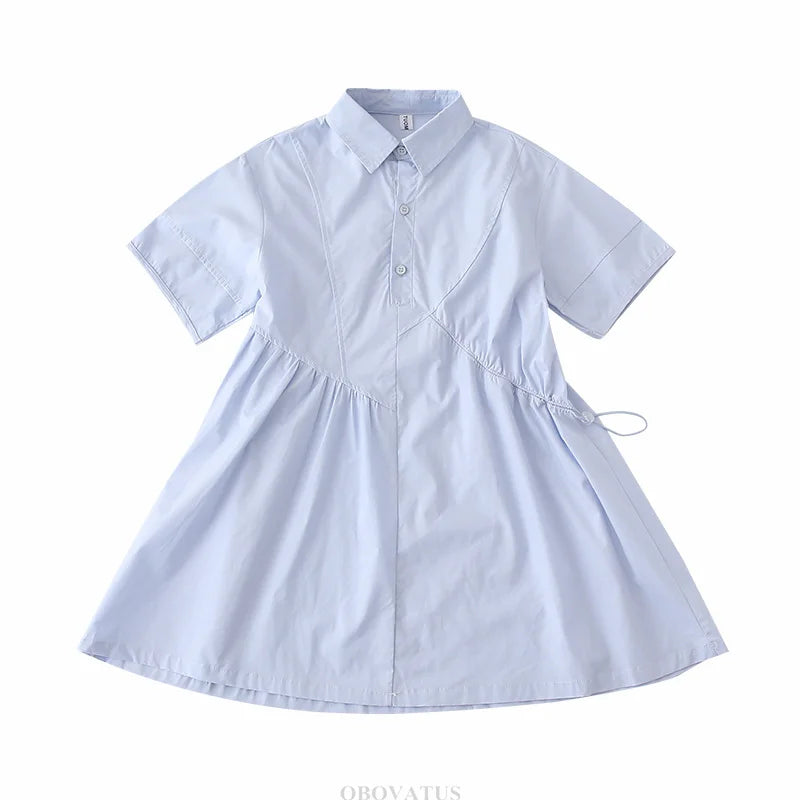 Family Matching Outfit Set