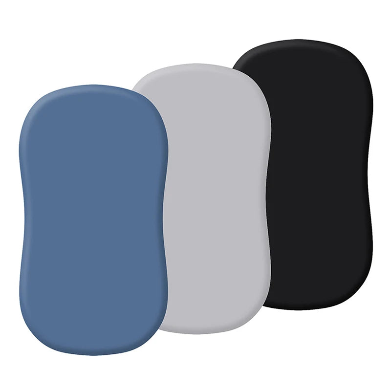 3-Piece Ultra-Soft Bassinet Sheet Set