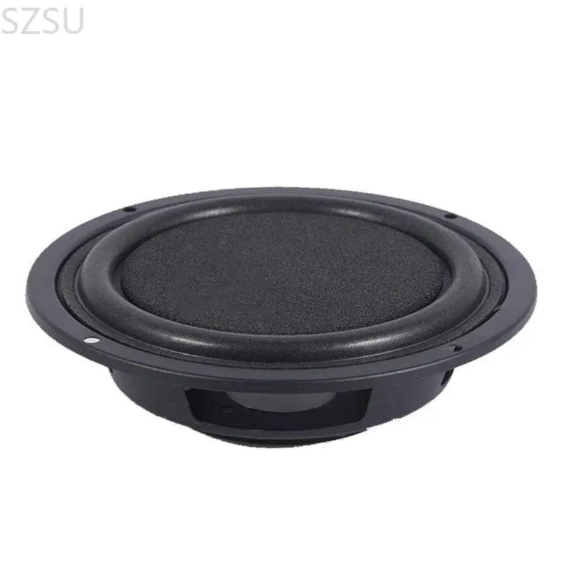 SZSU 5/6.5/8" Subwoofer Speaker Bass Passive Radiator Diaphragm Woofer Parts