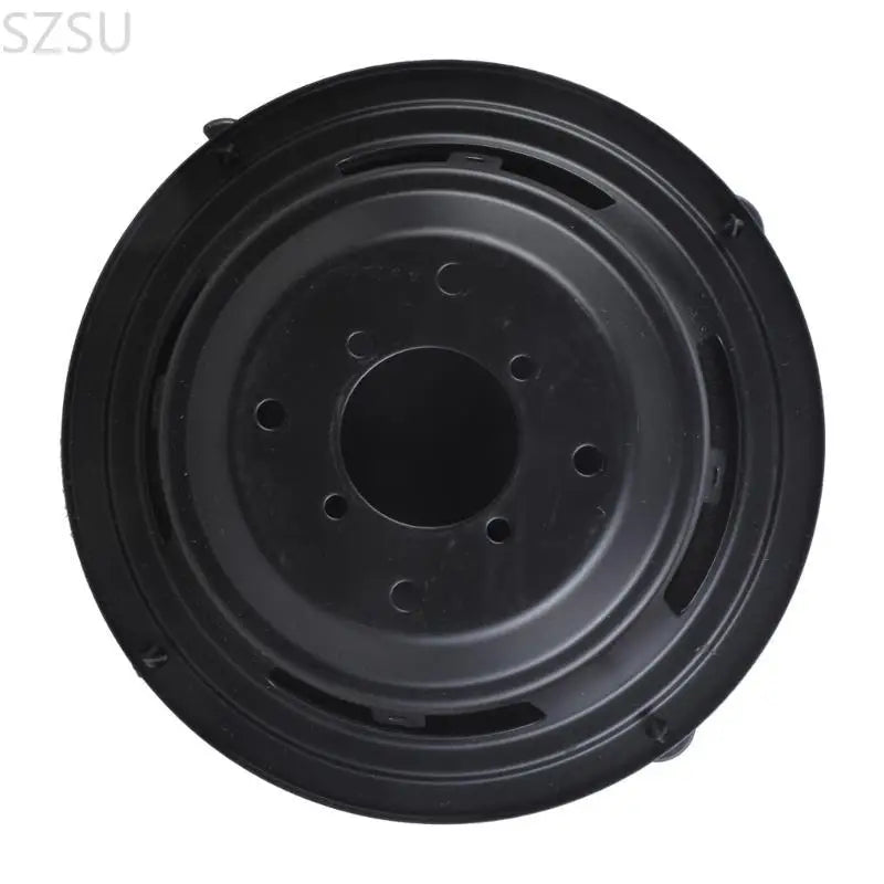 SZSU 5/6.5/8" Subwoofer Speaker Bass Passive Radiator Diaphragm Woofer Parts