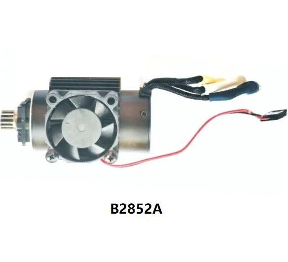 MJX Hyper Go 14209/14210 RC Replacement Parts & Accessories