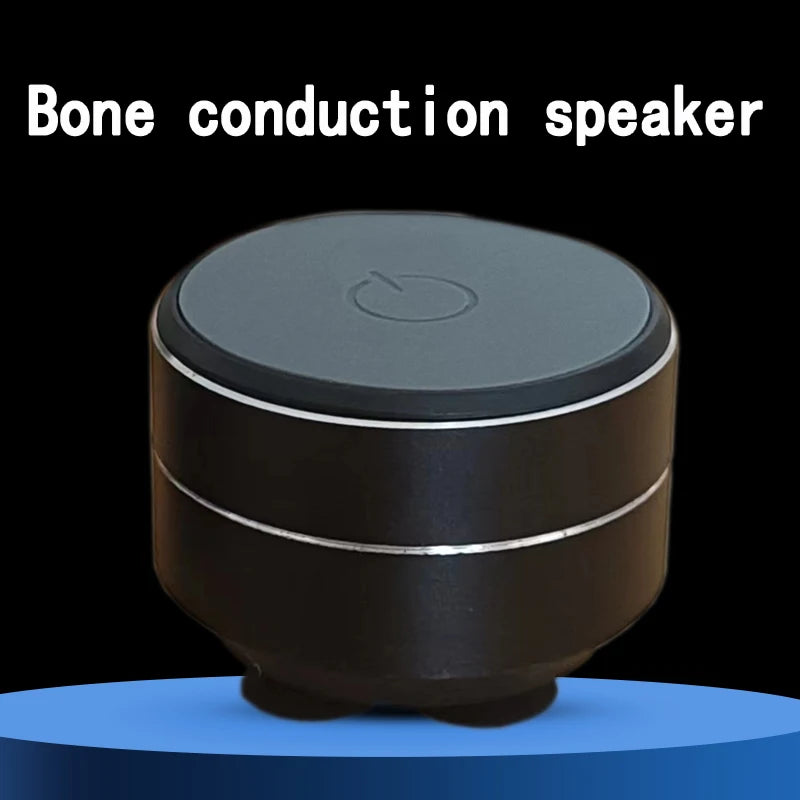 Wireless Bone Conduction Speaker