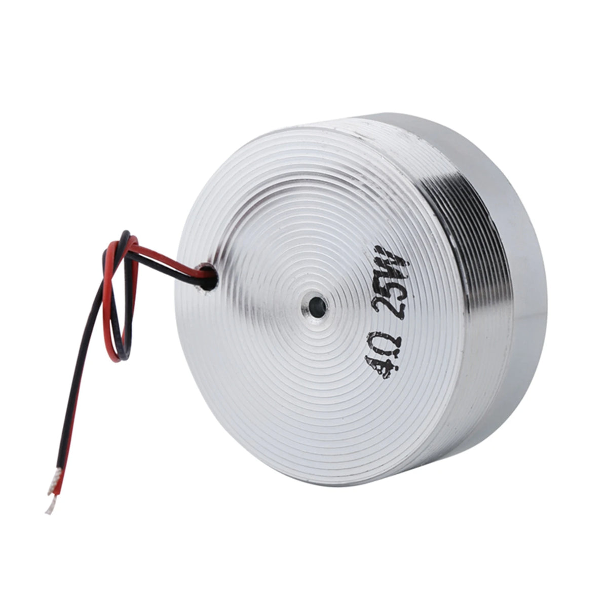 50 mm Full-Range Vibration Speaker