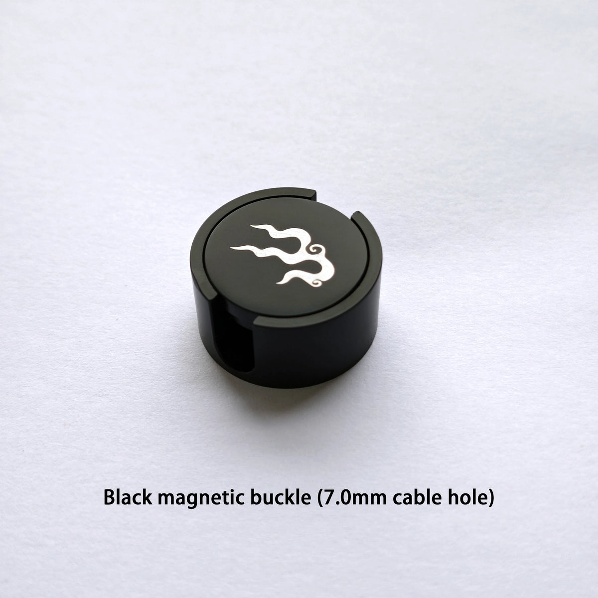 Magnetic Single-Crystal Copper Keyboard Cable