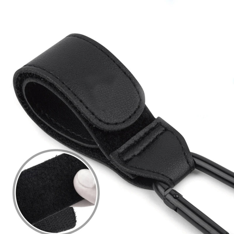 Universal Baby Stroller Safety Wrist Strap