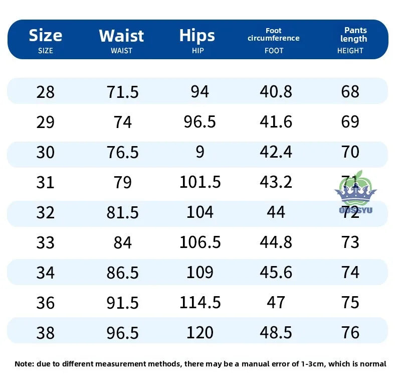 Men’s Baggy Denim Cargo Shorts – 3/4 Length