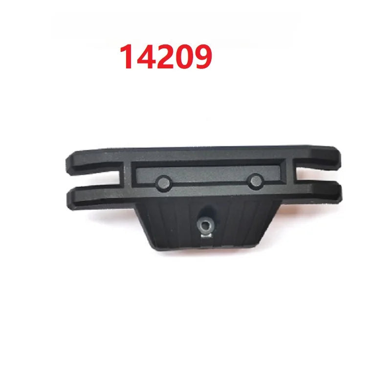 MJX Hyper Go 14209/14210 RC Replacement Parts & Accessories