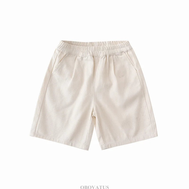 Family Matching Outfit Set