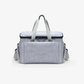 Large-Capacity Baby Stroller Organizer Bag