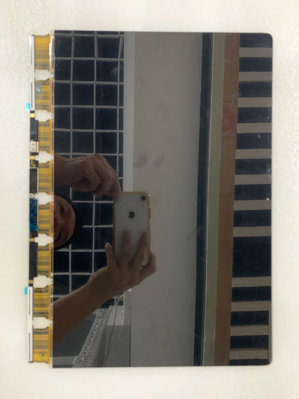 Replacement LCD Screen for Compatible MacBook Models