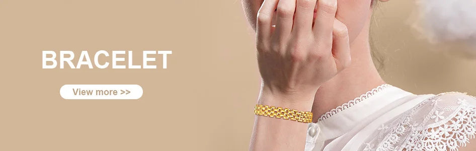 Women’s Gold-Plated Open Cuff Anklet