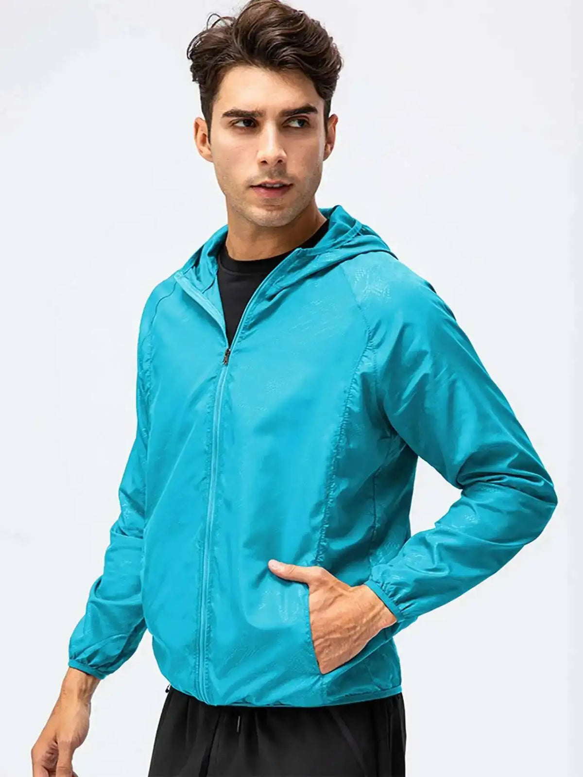 Unisex Outdoor Hiking Jacket