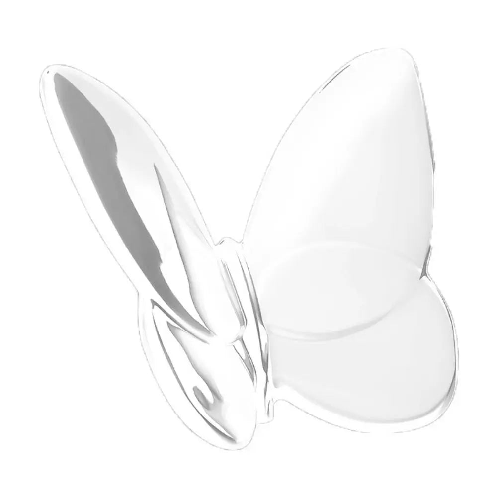 K9 Crystal Butterfly Figurine