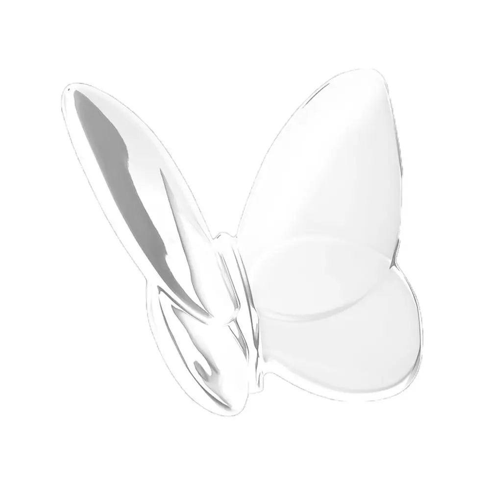 K9 Crystal Butterfly Figurine