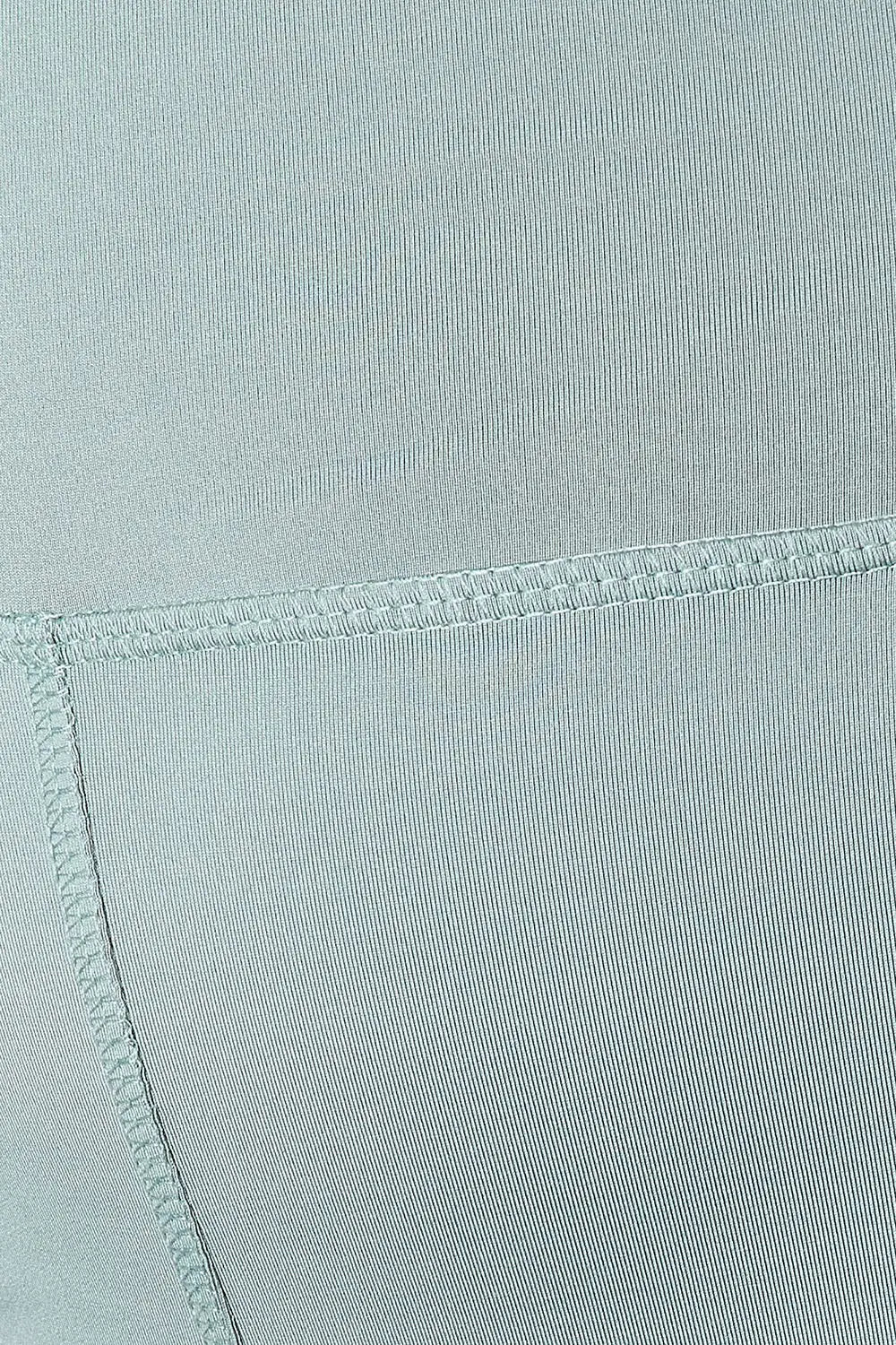 Heimish full size wide waistband sports pants by Trendsi, plus size athletic pants with comfortable fit and stylish design.