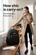 Everyday Carry Tote bag for shopping errands and daily essentials by Padilla Innovations LLC