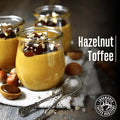 Hazelnut Toffee