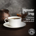 Highlander Grogg