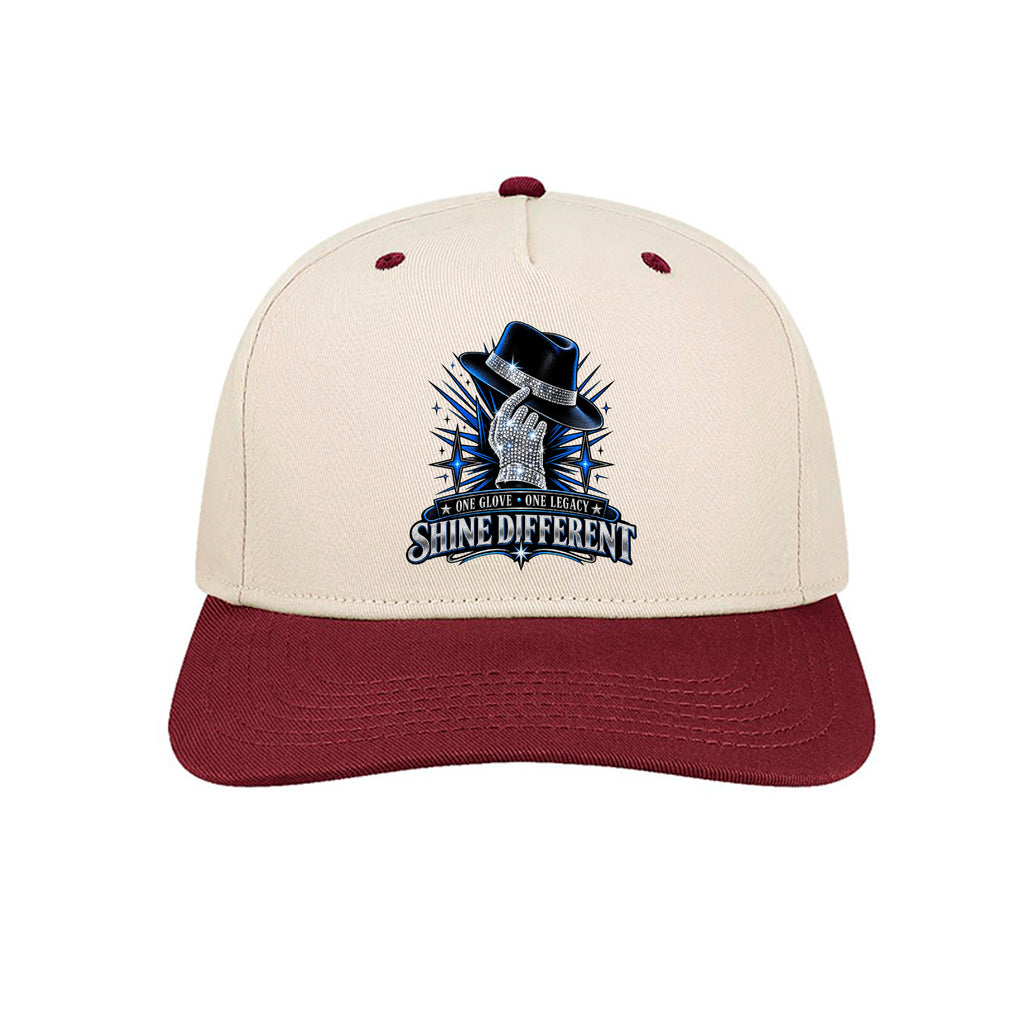 Michael Jackson Tribute Hat product image from Padilla Innovations LLC