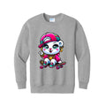 Kitty Kitty Graphic Sweatshirt product image from Padilla Innovations LLC