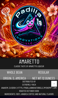 Amaretto