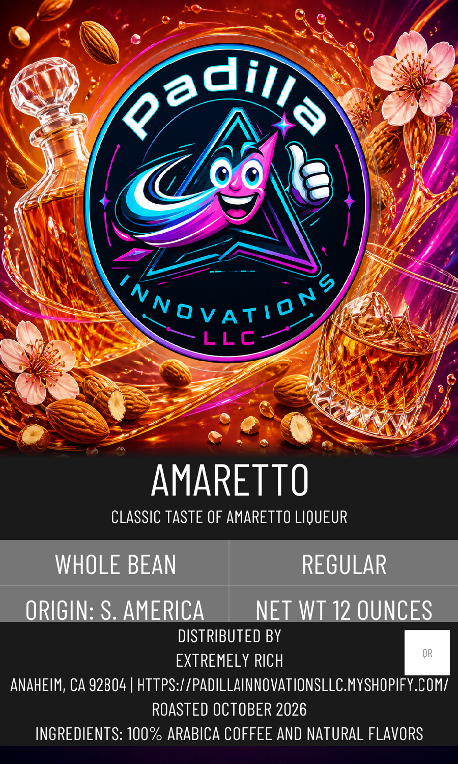 Amaretto