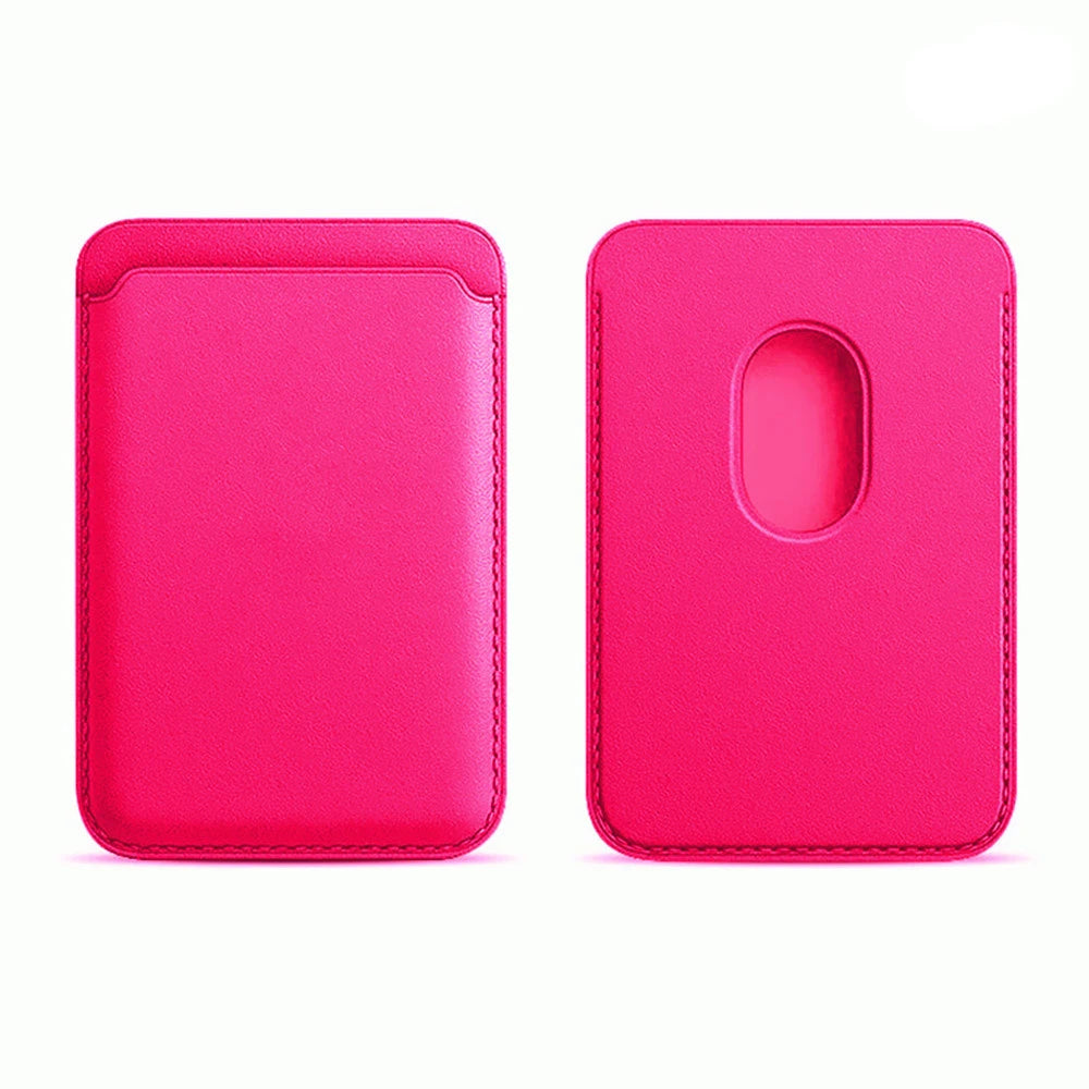 Magnetic Finewoven Card Holder – Extended Color Collection