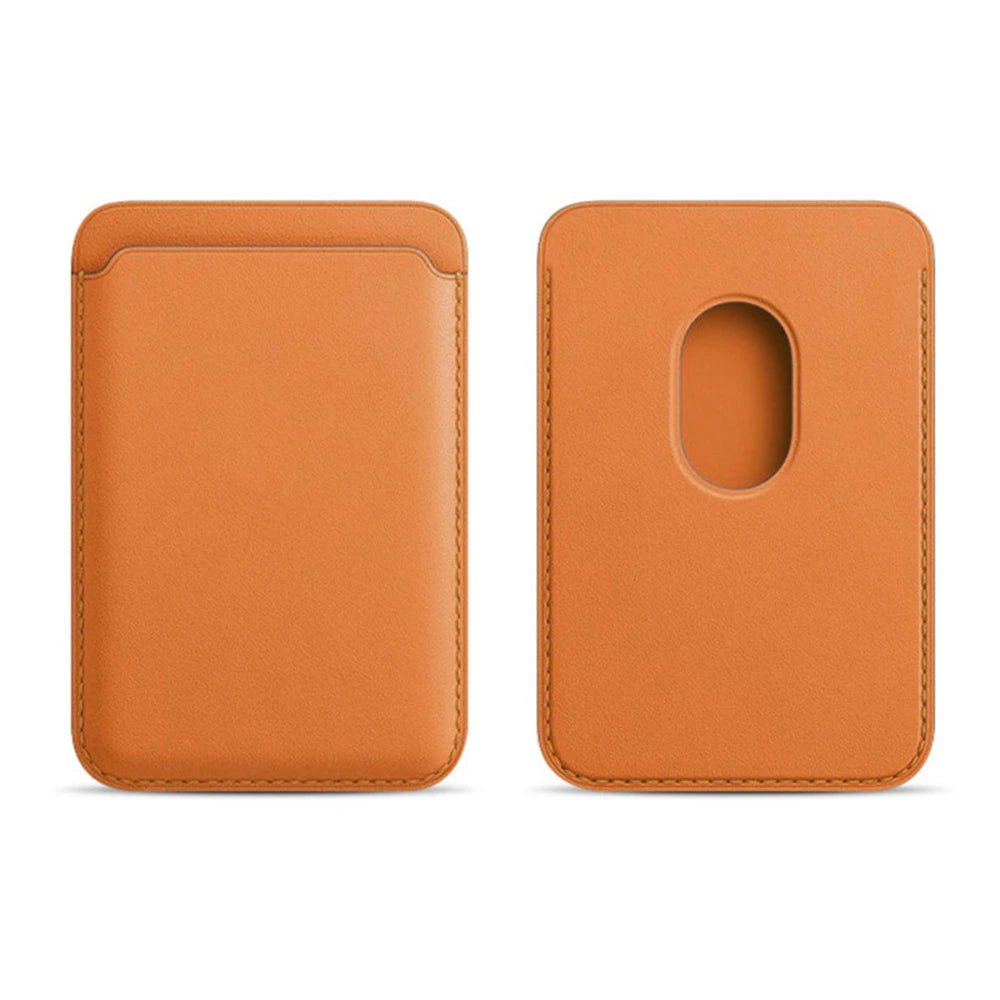 Magnetic Finewoven Card Holder – Extended Color Collection
