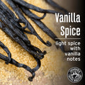 Vanilla Spice